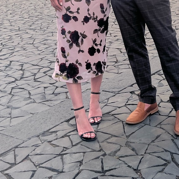 Steve Madden Audrina Heels - Picture 5 of 5